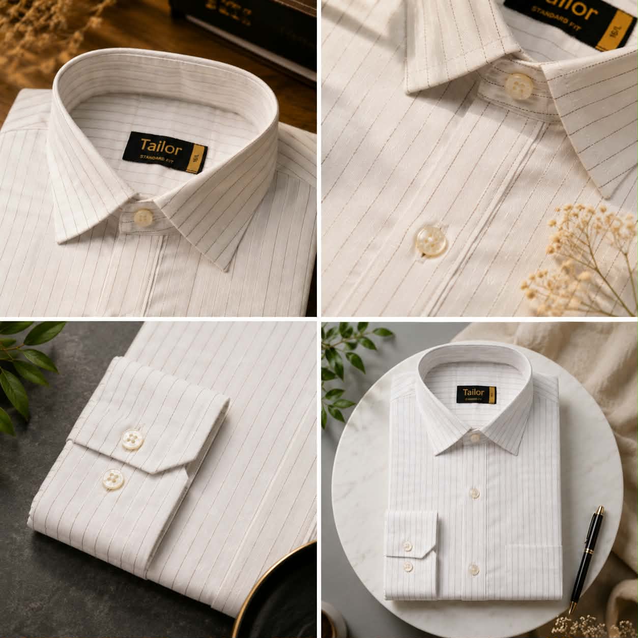 Formal Shirt