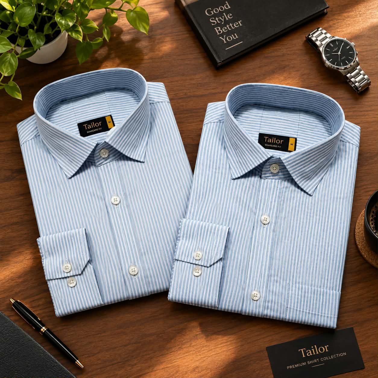 Formal Shirt