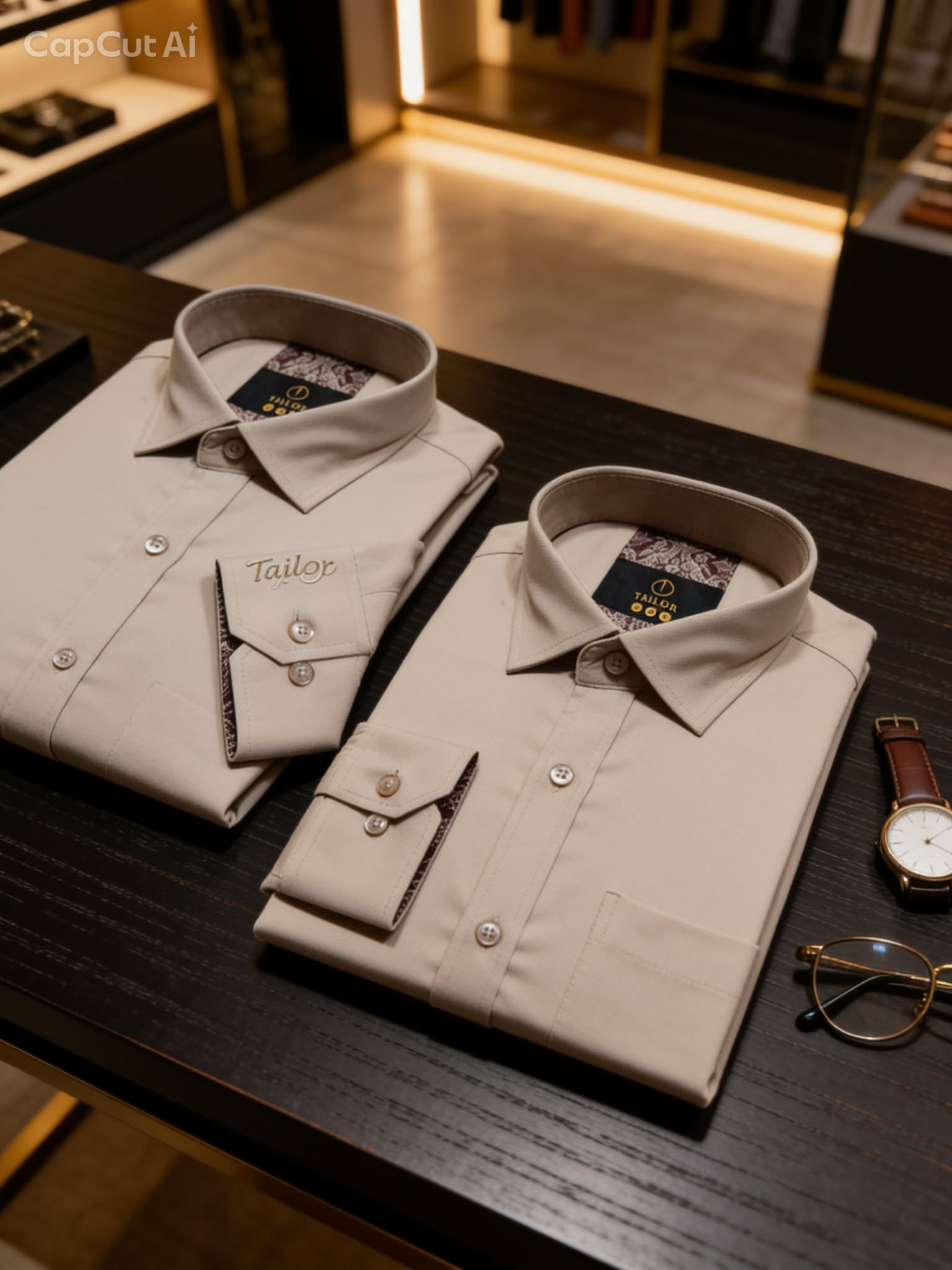 Formal Shirt
