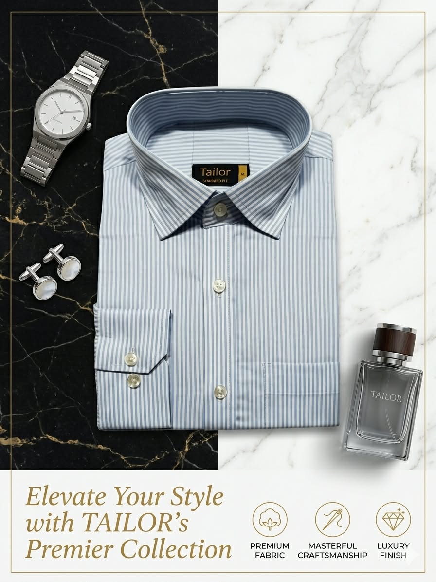 Formal Shirt