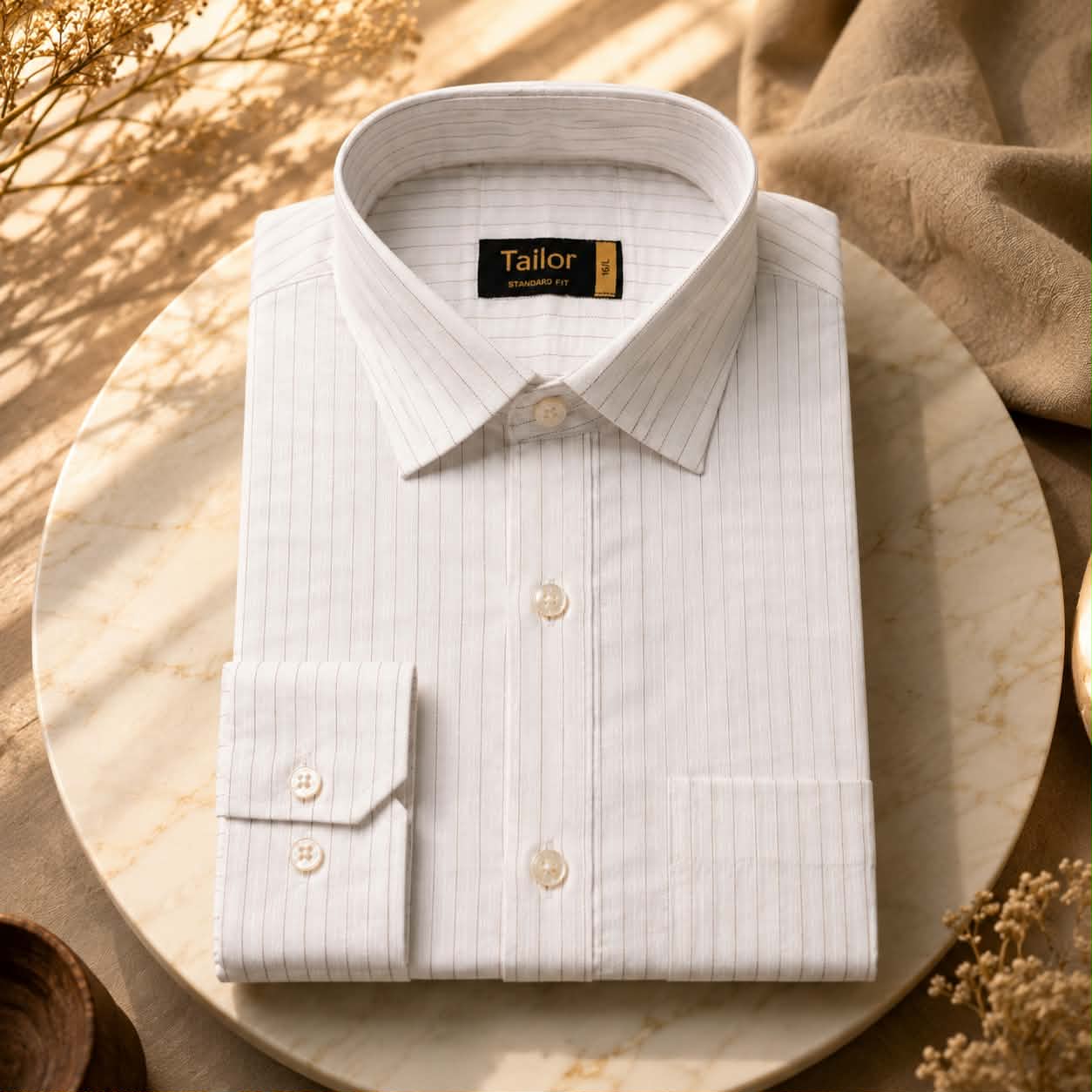Formal Shirt