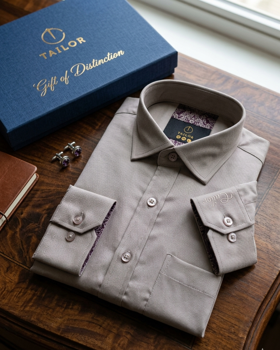 Formal Shirt
